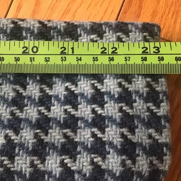 Wool Tailored Jacket - Picture 6 of 13